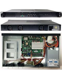 Jetway JBC153F9HG-2930G4 (Intel Bay Trail-M)