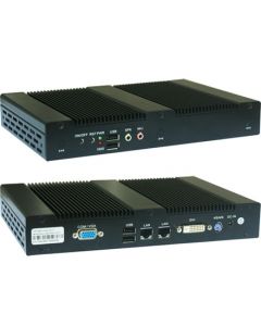 Jetway JBC350F32-B (Intel 945GSE)