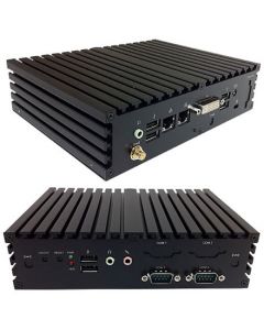 Jetway JBC375F3A-2930-B (Intel BayTrail)