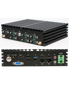 Jetway JBC376C55W-1900 (Intel Bay Trail-M) [WLAN]
