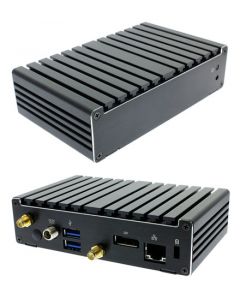 Jetway JBC400P591W-315DB (Intel Braswell)