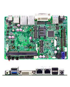 Jetway NF532-2930 (Intel Bay Trail)
