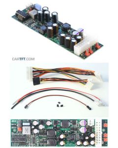 M 2 -ATX- HV 6-32V DC/DC (140 Watt)