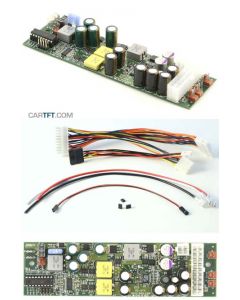 M 2 -ATX 6-24V DC/DC (160 Watts)