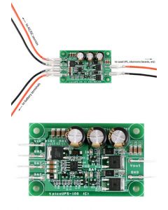 picoUPS-100 (100W backup-interface)