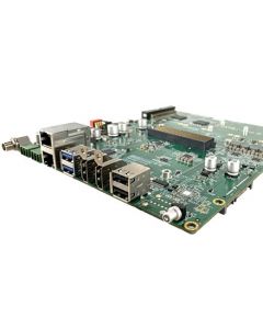 AVerMedia AG411 CarrierBoard (for NVIDIA Jetson AGX Xavier)
