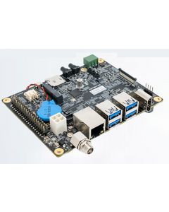 AVerMedia D131 CarrierBoard (for NVIDIA Jetson Orin NX / Xavier NX / Nano)