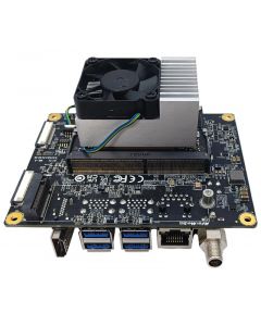 AVerMedia D131LON Engineering Kit (NVIDIA Jetson Nano 8G)