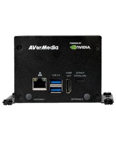 AVerMedia D133OXB-8G BoxPC (NVIDIA Jetson Orin NX , 8GB)