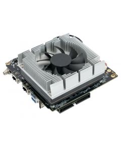 AVerMedia D315AO-32G Engineering Kit (NVIDIA Jetson AGX Orin, 32GB )