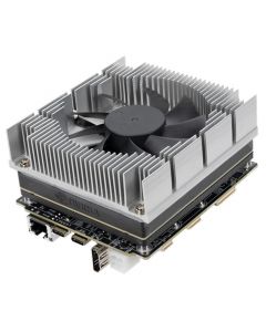 AVerMedia D317AO-64G Engineering Kit (NVIDIA Jetson AGX Orin, 64GB )