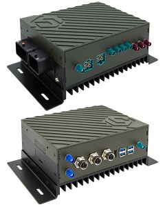 EverFocus AMRC-ORN BoxPC (NVIDIA Orin NX 8GB)