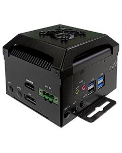 EverFocus eNVP-JON-UB-F3000 BoxPC (NVIDIA Jetson Orin Nano 8GB)