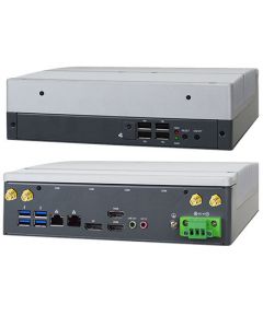 Jetway HB650I02-Q470-B (Intel LGA1200 Comet Lake-S, Q470, 2x LAN)