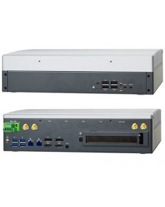 Jetway HB651I215-Q670-B (Intel 12./13th Gen. LGA1700, 2x 2.5GbE)