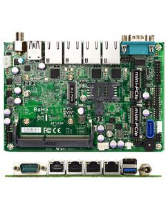 Jetway JNF533MS-1900 (Intel Bay-Trail)