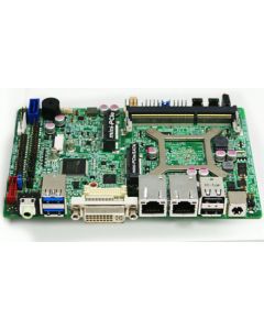 Jetway NF3A-2930 (Intel BayTrail)