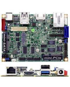 Jetway NP93-2930 (Intel Bay Trail)