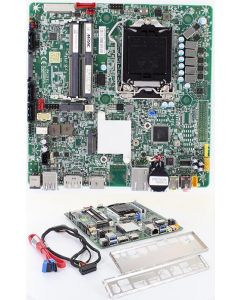 Mitac PH12FEI-H310-19V-1L Thin-ITX (Intel H310, LGA1151 Coffee Lake) [ SPECIAL OFFER ]