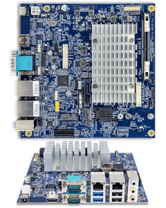 VIA EPIA-M930 (1.8GHz VIA QuadCore)